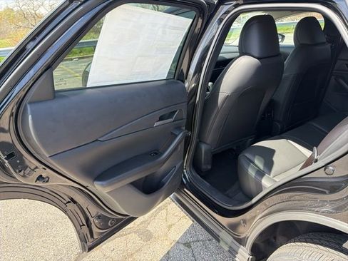 New 2026 MAZDA CX-30 AWD 2.5 S image 11