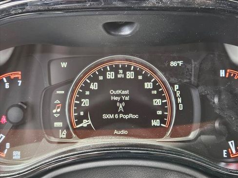 New 2026 Dodge Durango GT AWD/4WD image 11