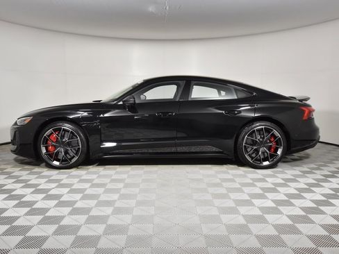 New 2025 Audi RS e-tron GT performance image 4