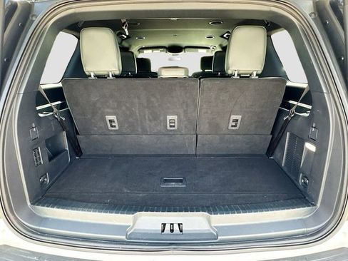 Used 2024 Ford Expedition Timberline AWD/4WD image 25