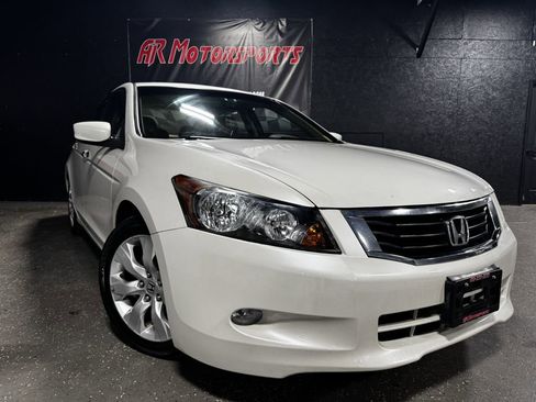 Used 2010 Honda Accord EX-L image 7