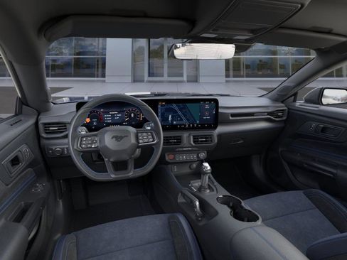 New 2026 Ford Mustang Dark Horse image 9