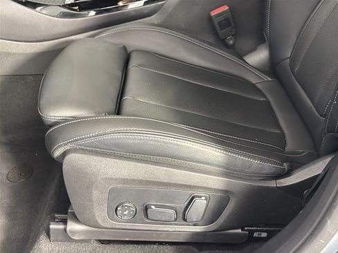 Certified 2024 BMW X3 xDrive30i w/ Premium Package AWD/4WD image 16