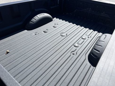 New 2026 Ford F350 Lariat w/ Chrome Package image 25