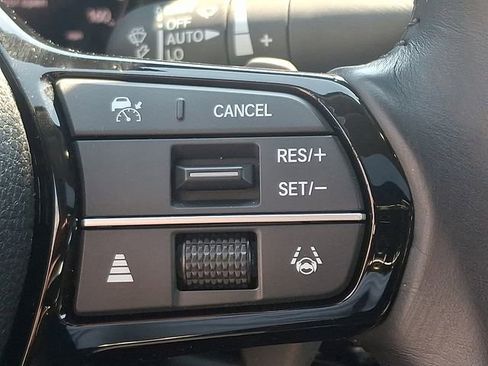 Certified 2023 Honda Accord Touring image 24