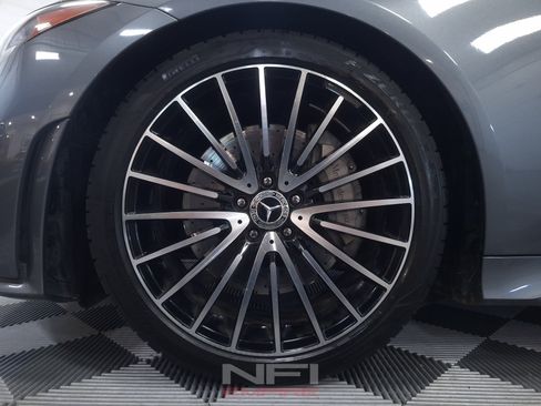 Used 2019 Mercedes-Benz CLS 450 image 34