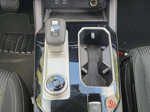 Used 2026 Mitsubishi Outlander ES FWD image 21