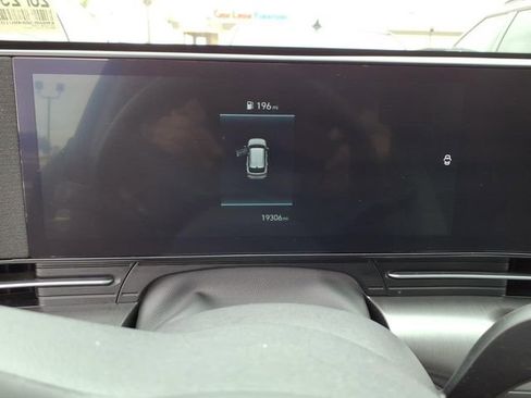 Certified 2024 Hyundai Kona SEL FWD image 20