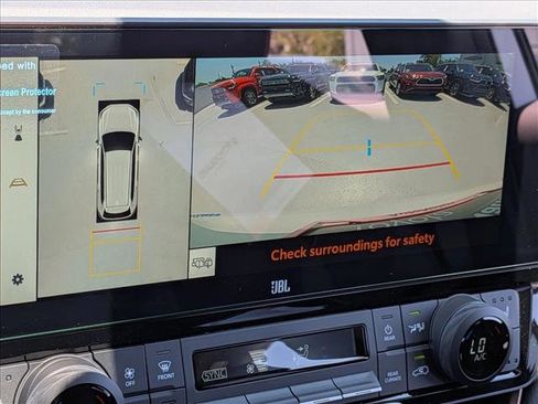 New 2026 Toyota Grand Highlander AWD Hybrid image 13