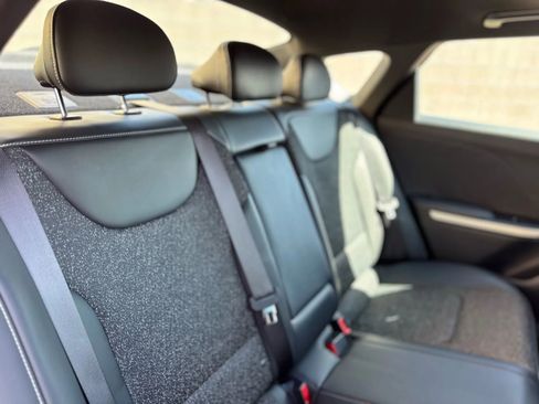Used 2025 Kia K4 GT-Line w/ GT-Line Sunroof Package image 19
