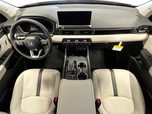 New 2026 Honda Pilot Touring image 26