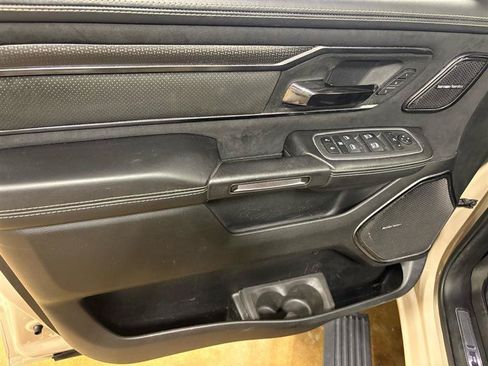 Used 2022 RAM 1500 TRX w/ TRX Level 2 Equipment Group AWD/4WD image 35