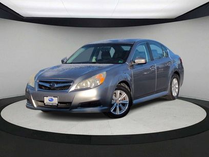 Used 2011 Subaru Legacy 2.5i Premium