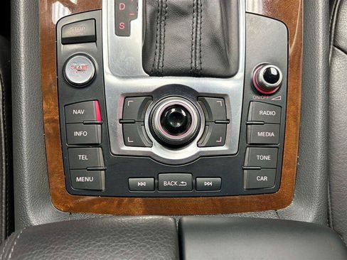 Used 2013 Audi Q7 TDI Prestige AWD/4WD image 33