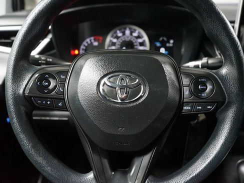 Certified 2021 Toyota Corolla LE image 12