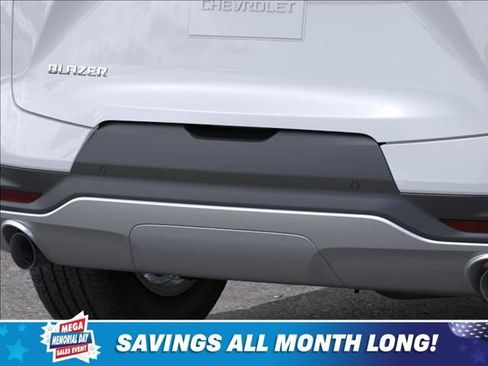 New 2026 Chevrolet Blazer LT FWD image 14