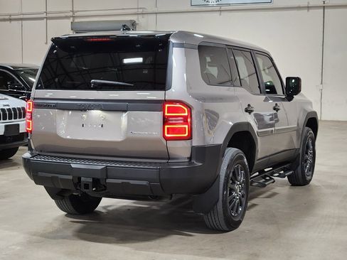 Used 2024 Toyota Land Cruiser 1958 image 7