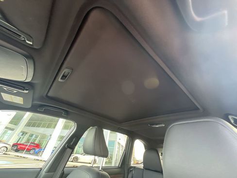 Certified 2025 Subaru Forester Sport image 18