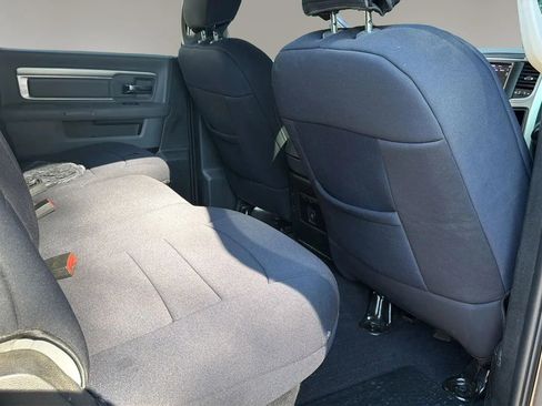Used 2018 RAM 1500 Big Horn AWD/4WD image 42