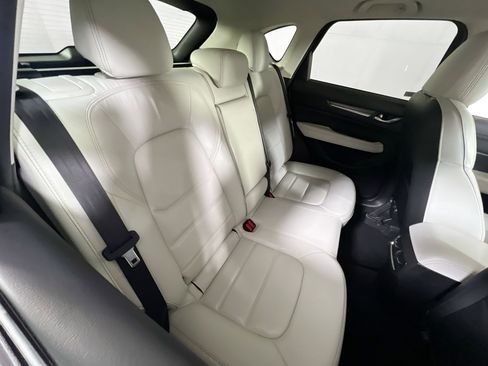 Used 2020 MAZDA CX-5 Grand Touring Reserve image 26