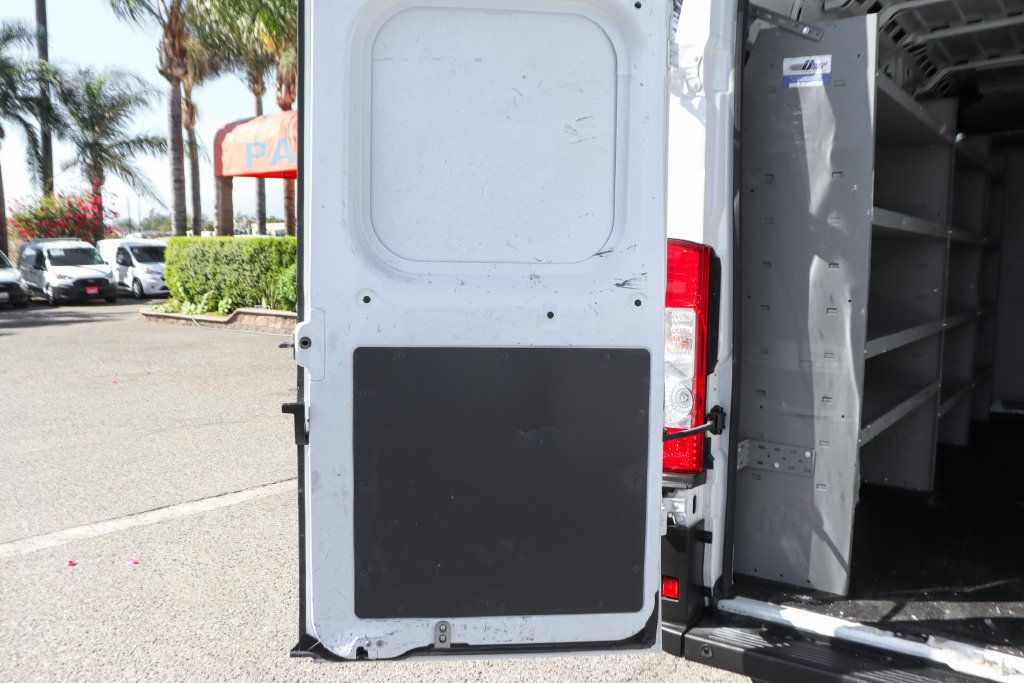 Used 2021 RAM ProMaster 2500 w/ Convenience Group FWD image 9
