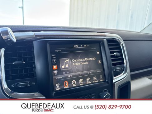 Used 2016 RAM 2500 Laramie w/ Convenience Group image 28