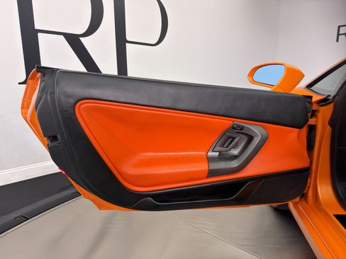 Used 2005 Lamborghini Gallardo AWD/4WD image 16