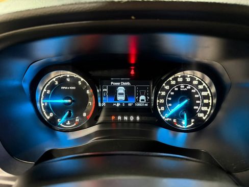 Used 2020 Ford Ranger XLT w/ Equipment Group 301A Mid AWD/4WD image 50