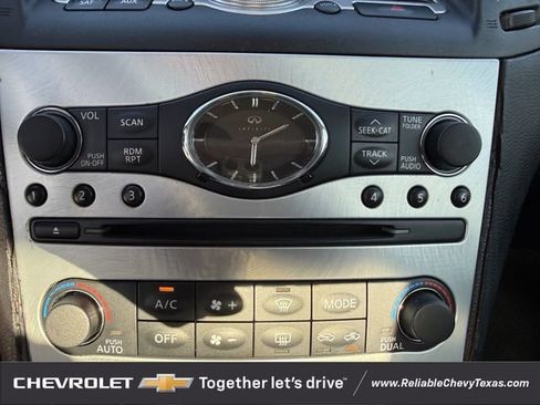 Used 2010 INFINITI G37 Convertible w/ Premium Pkg RWD image 20