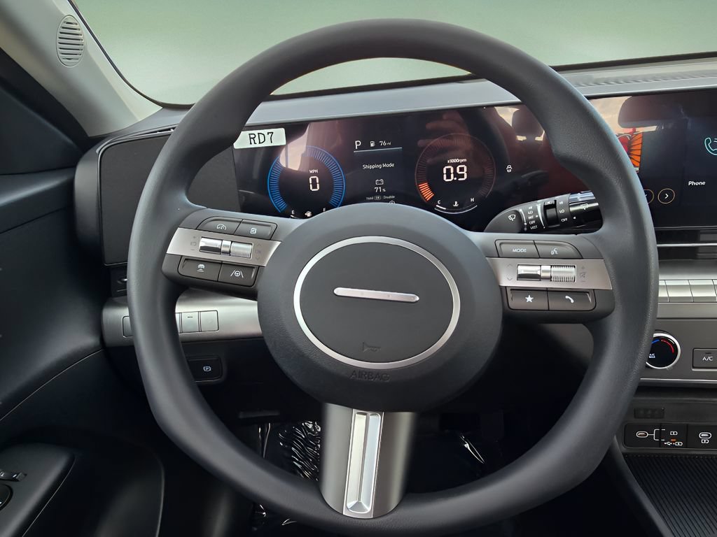 Used 2026 Hyundai Kona SE AWD/4WD image 28