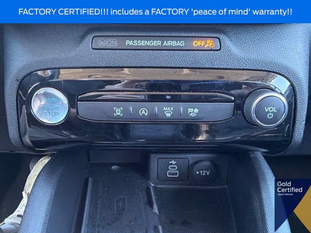 Used 2025 Ford Escape Platinum AWD/4WD image 35