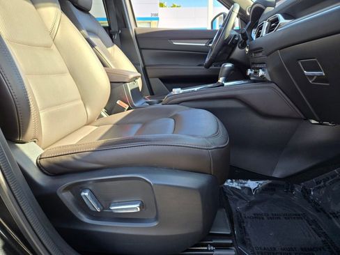 Used 2021 MAZDA CX-5 Signature AWD/4WD image 16
