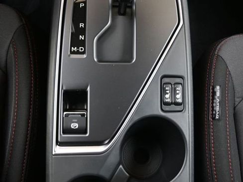 New 2026 Subaru Impreza 2.0i Sport AWD/4WD image 33