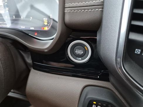 New 2026 RAM 1500 Laramie w/ Advanced Safety Group II image 22