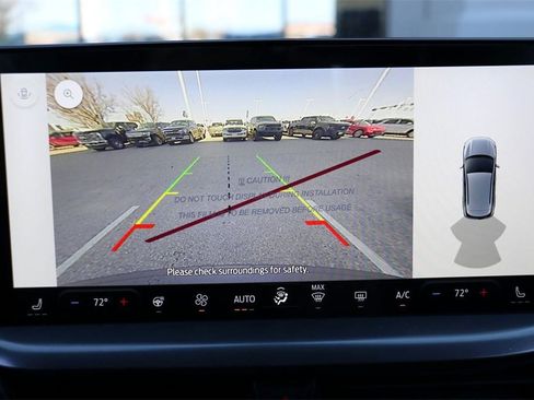 New 2025 Ford Escape SE image 13