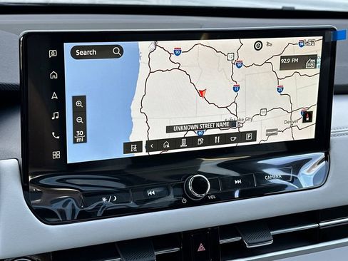 New 2026 Mitsubishi Outlander SE AWD/4WD image 19