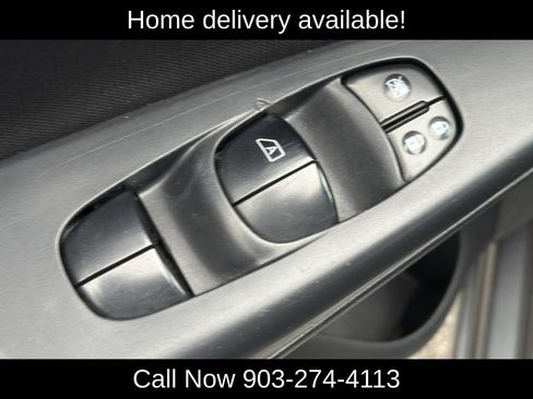 Used 2015 Nissan Sentra SV FWD image 12