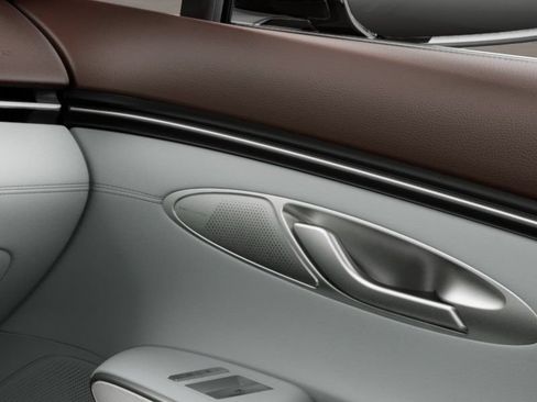 New 2026 Genesis GV70 2.5T Advanced AWD/4WD image 27