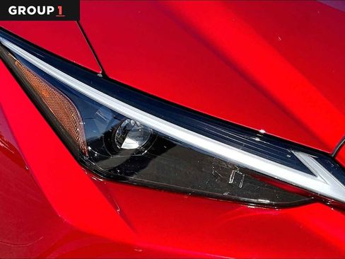 Used 2025 Lexus IS 350 F Sport image 25