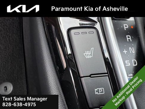 New 2026 Kia Seltos S AWD/4WD image 14