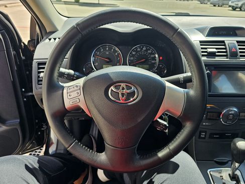 Used 2013 Toyota Corolla S image 18