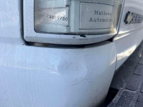 Used 2005 Chevrolet Silverado 2500 LS w/ Heavy-Duty Power Package image 10