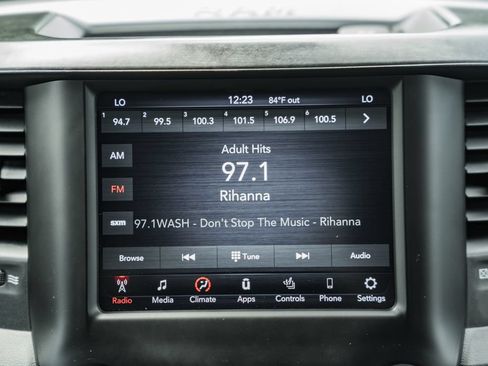Certified 2020 RAM 1500 Big Horn AWD/4WD image 26