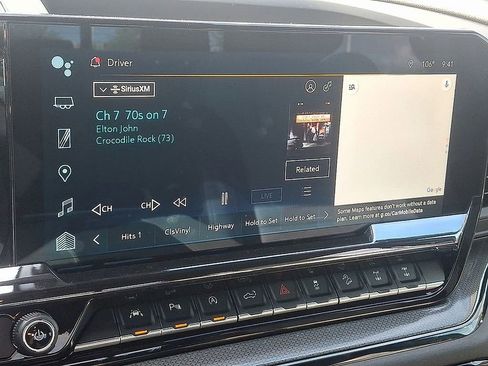 Used 2024 Chevrolet Silverado 1500 ZR2 image 16