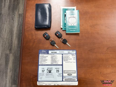 Used 1998 Ford Mustang GT image 56