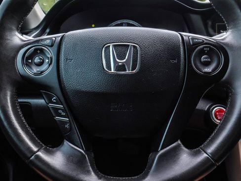 Used 2015 Honda Accord EX-L image 11
