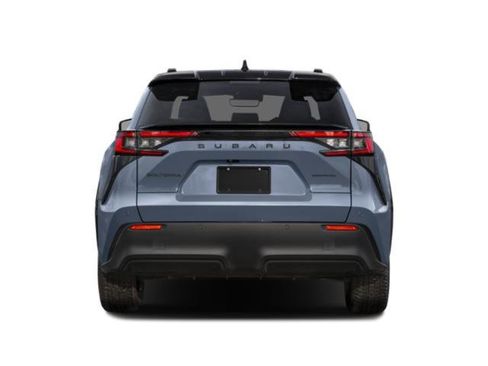 New 2026 Subaru Solterra AWD/4WD image 8