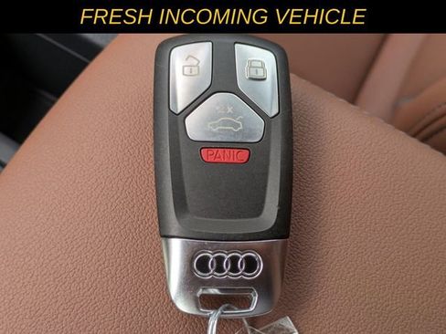 Used 2024 Audi A5 2.0T Prestige image 26