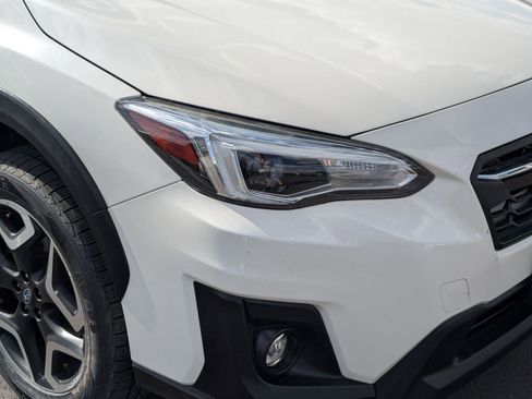 Used 2020 Subaru Crosstrek 2.0i Limited w/ Moonroof Package w/Navigation AWD/4WD image 10