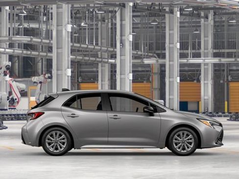 New 2027 Toyota Corolla SE FWD image 14